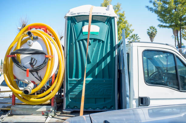 Best High-end porta potty rental  in Lansing, MI