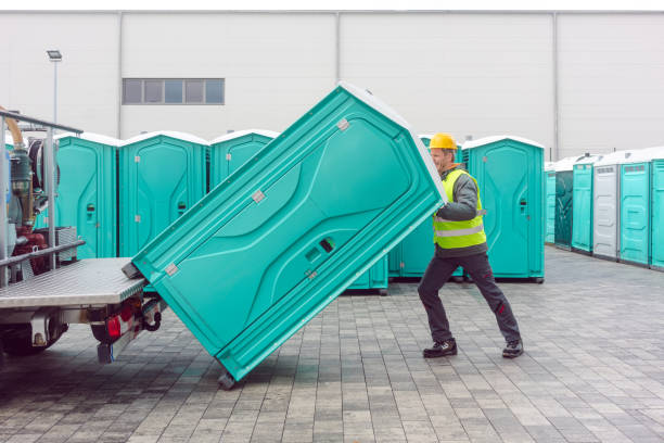 Best Local porta potty services  in Lansing, MI