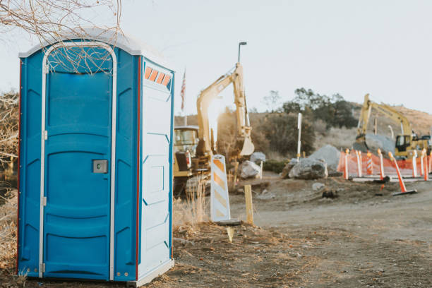 Best Sanitation services for porta potties  in Lansing, MI