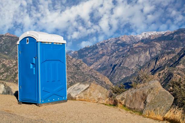 Portable Toilet Options We Offer in Lansing, MI