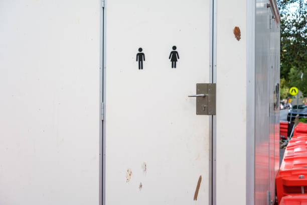 Best Portable restroom trailer rental  in Lansing, MI