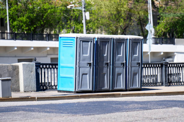 Lansing, MI porta potty rental Company