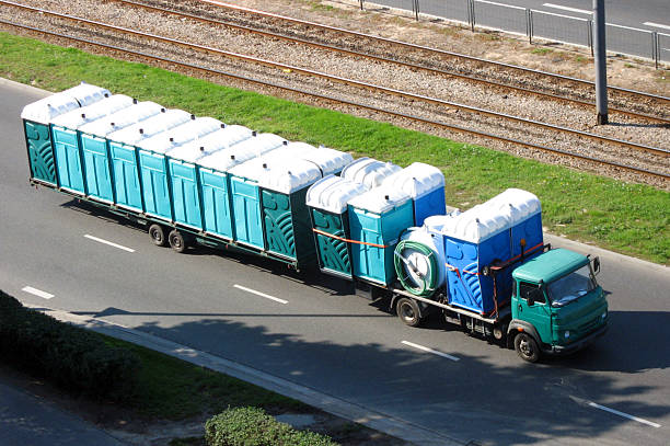  Lansing, MI Porta Potty Rental Pros