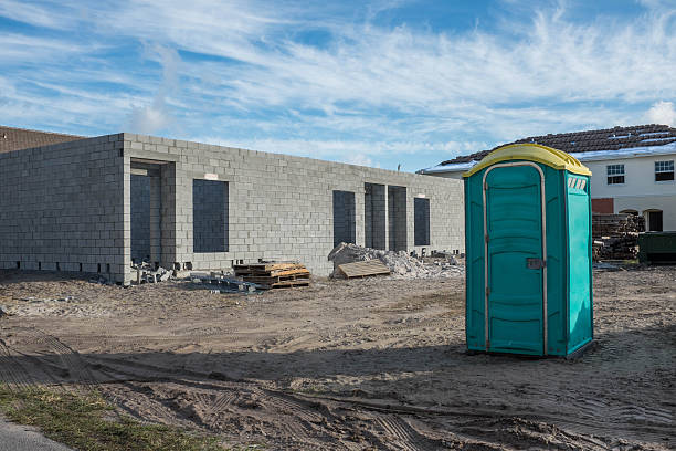 Porta potty services near me in Lansing, MI